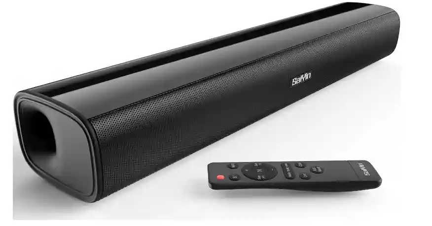  Saiyin Sound Bars for TV